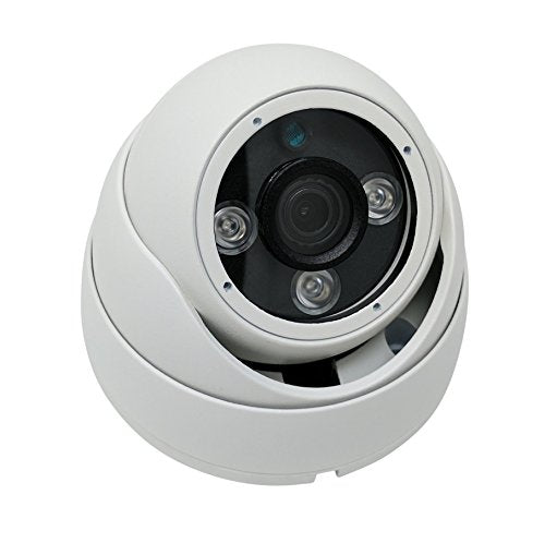X7 Fixed Lens Eyeball