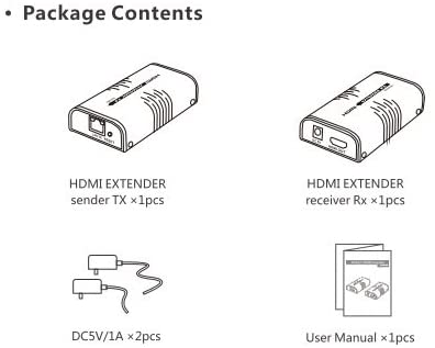HDMI-LKV373A