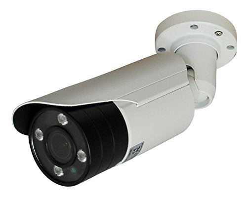 X8 Motorized Lens Bullet