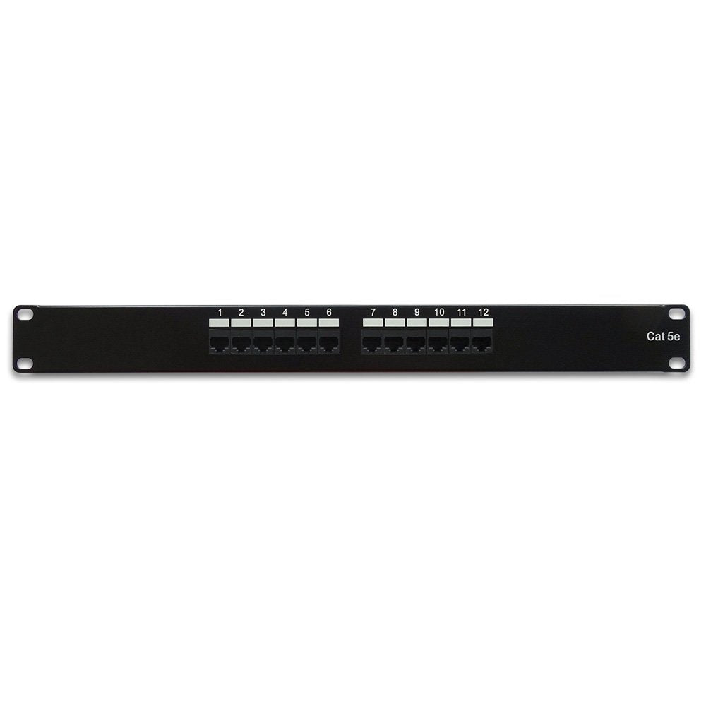 Rack-Mounted Accessories