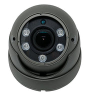 X9 Varifocal Lens Eyeball