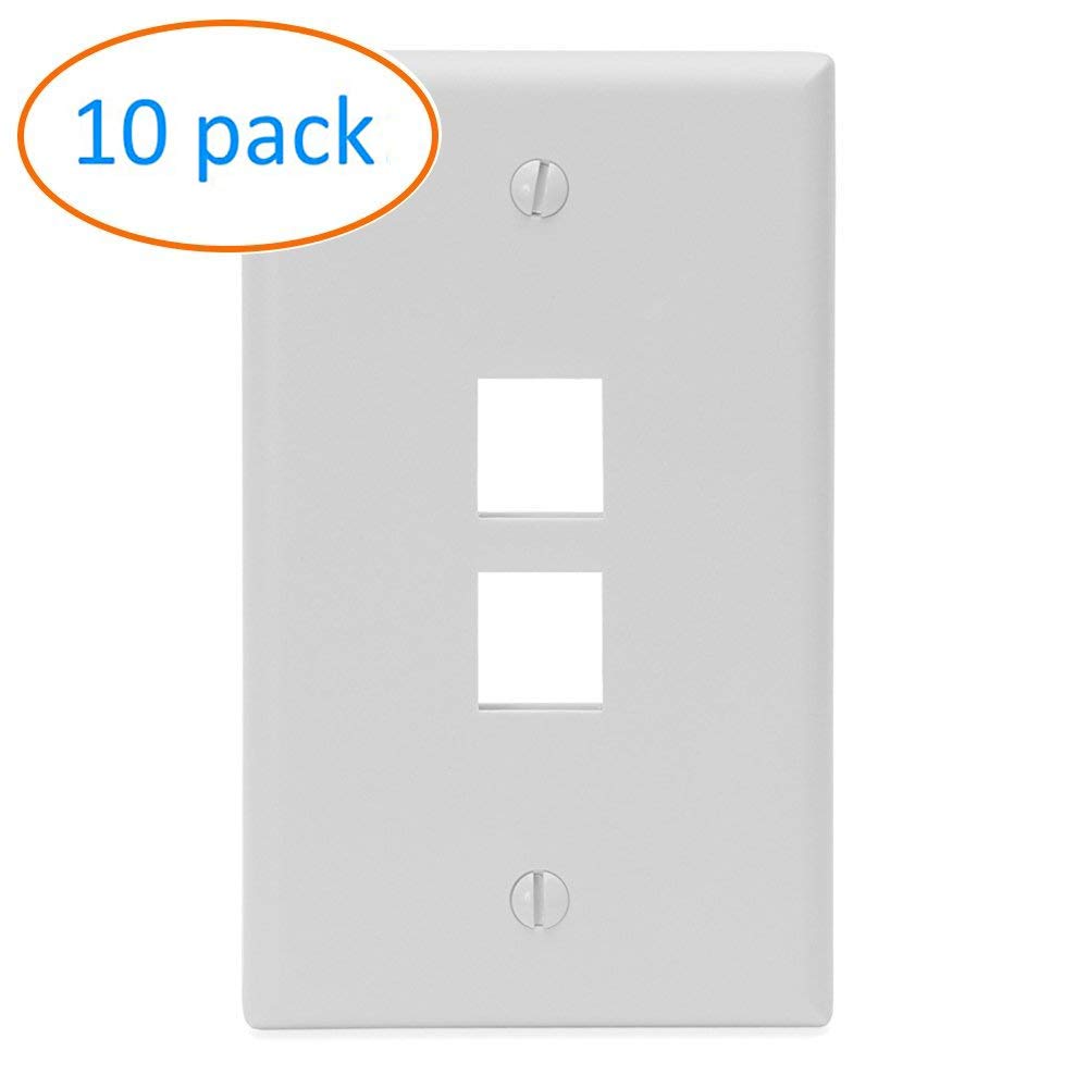 Wall Plate