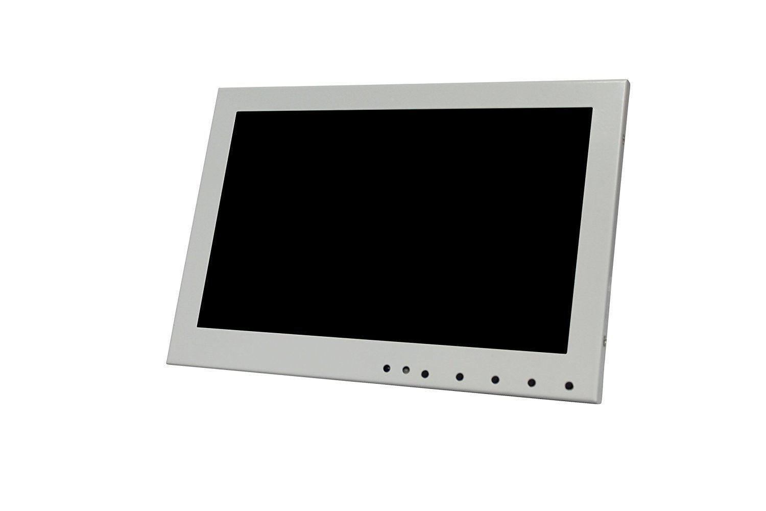 Kenuco 10.1" LED Monitor with HDMI/VGA/Composite/RCA Input