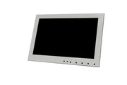 Kenuco 10.1" LED Monitor with HDMI/VGA/Composite/RCA Input