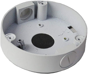 Kenuco Junction Box/Mounting Base Hikvision Turret Camera DS-2CD23x2
