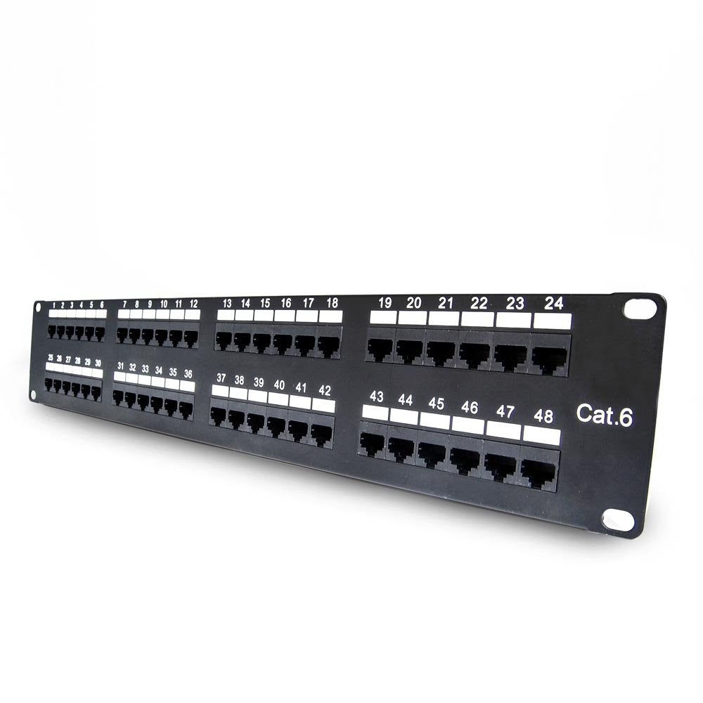 Patch Panels