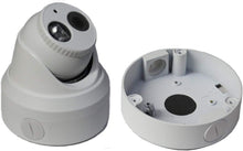Load image into Gallery viewer, Kenuco Junction Box/Mounting Base Hikvision Turret Camera DS-2CD23x2
