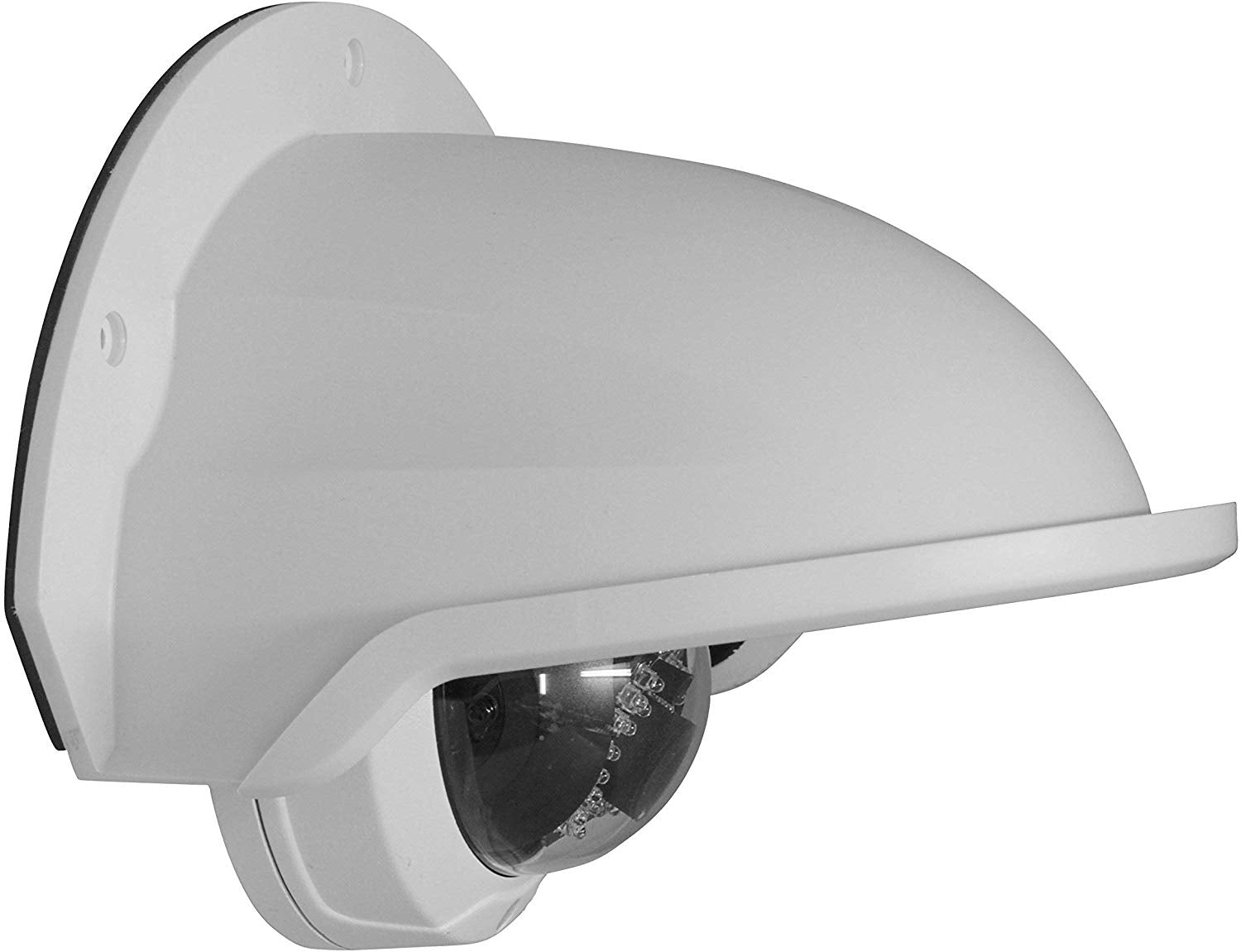 DS-1250ZJ Rain Shade