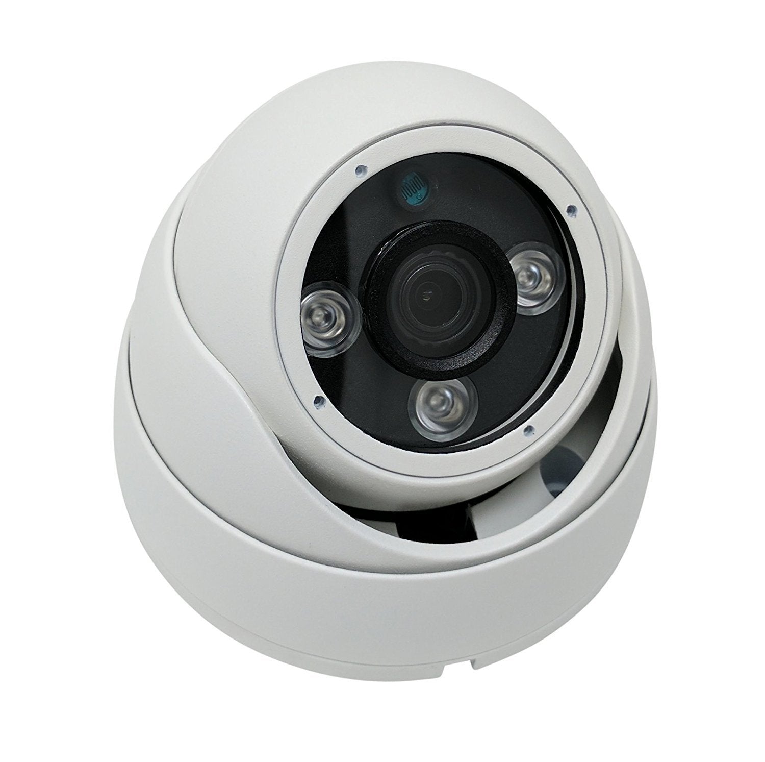X57 5MP Fixed Lens Eyeball