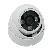 X57 5MP Fixed Lens Eyeball