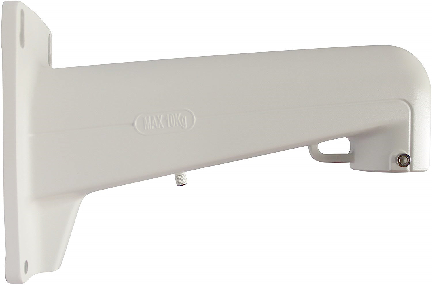 DS-1602ZJ Indoor/Outdoor Wall Mount Bracket for Hikvision PTZ