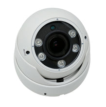 Load image into Gallery viewer, X59 5MP Varifocal Lens Eyeball