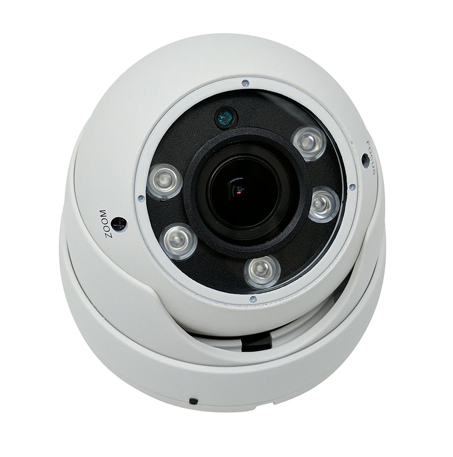 X9 Varifocal Lens Eyeball