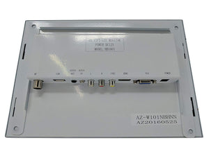 Kenuco 10.1" LED Monitor with HDMI/VGA/Composite/RCA Input