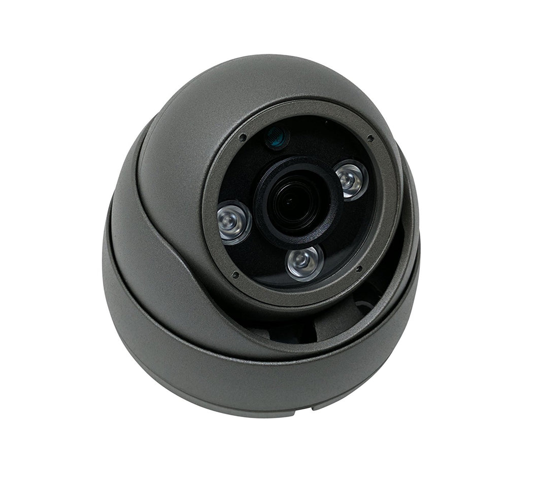 X46 Motorized Lens Eyeball