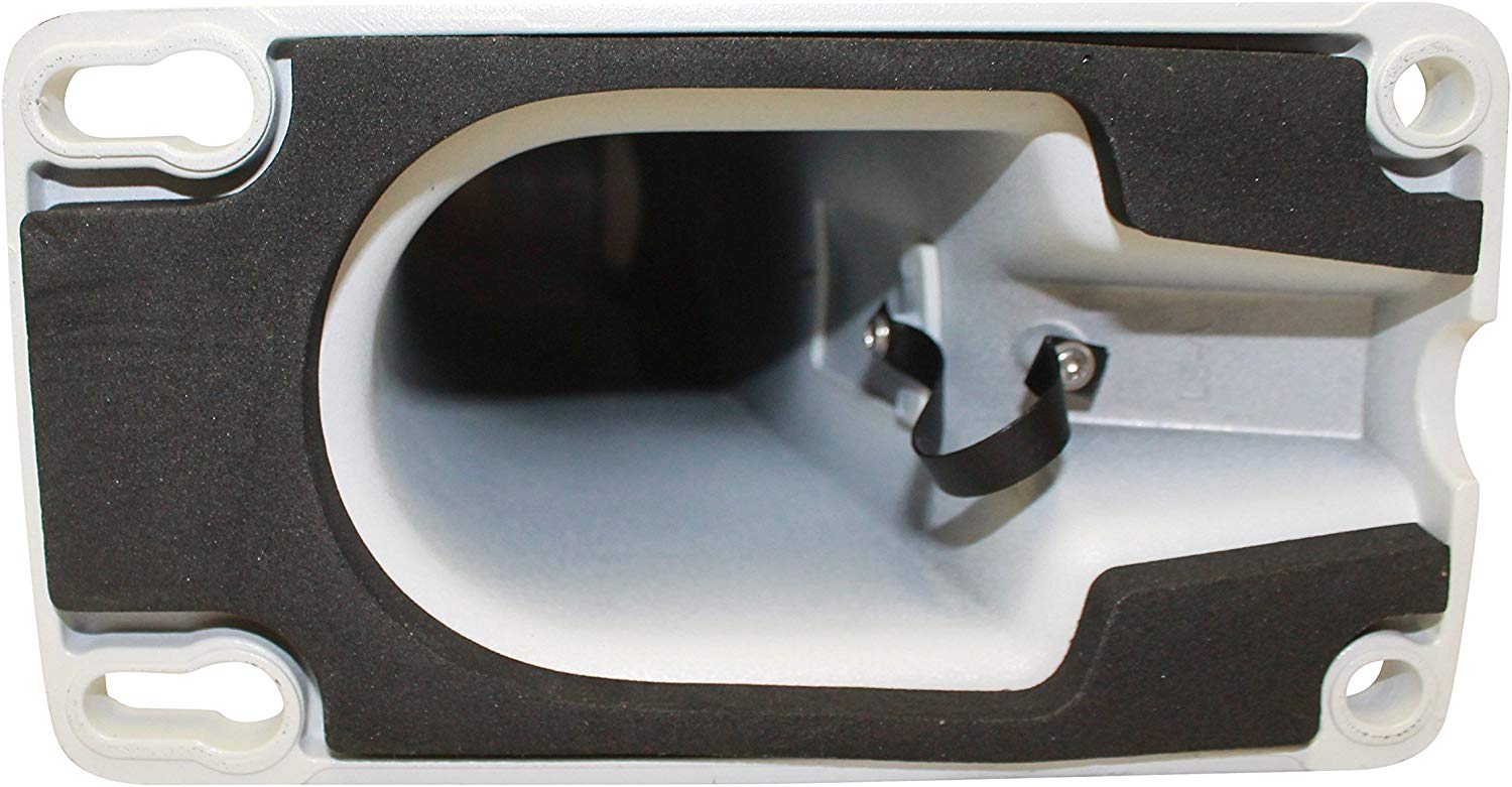 DS-1602ZJ Indoor/Outdoor Wall Mount Bracket for Hikvision PTZ