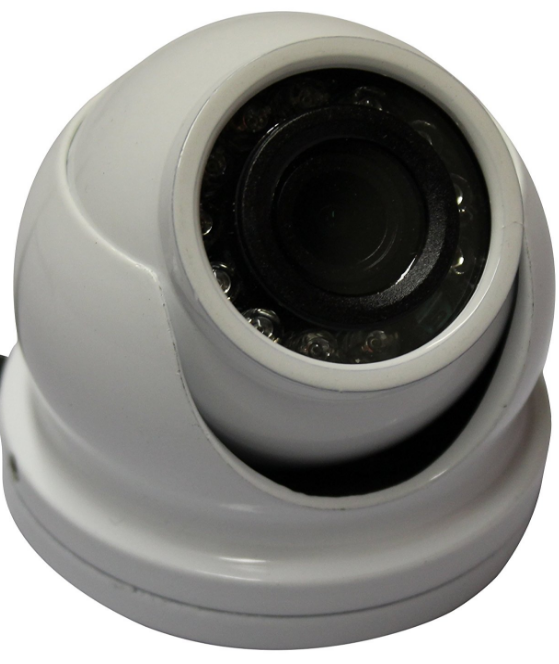 X18 Mini Eyeball