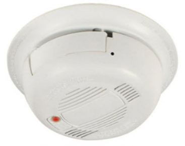 IPC-S35 Smoke Detector Covert Camera (IP)