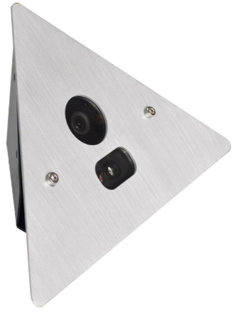 IPC-SP324AC IP Elevator Camera