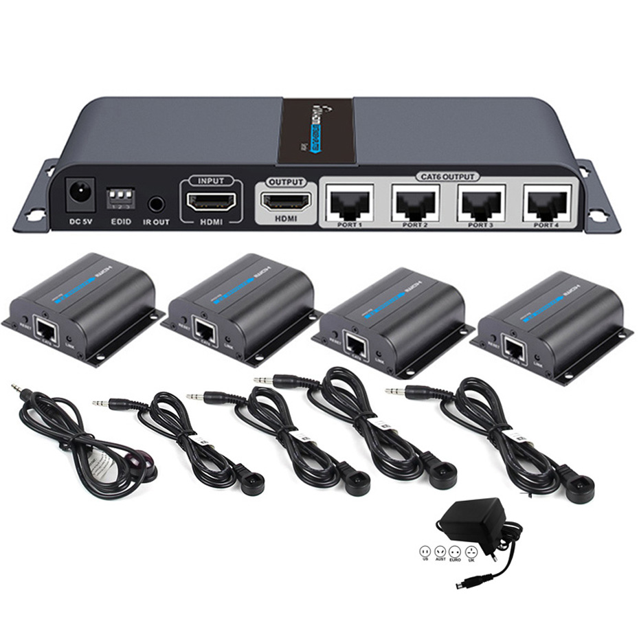 HDMI-LKV714pro
