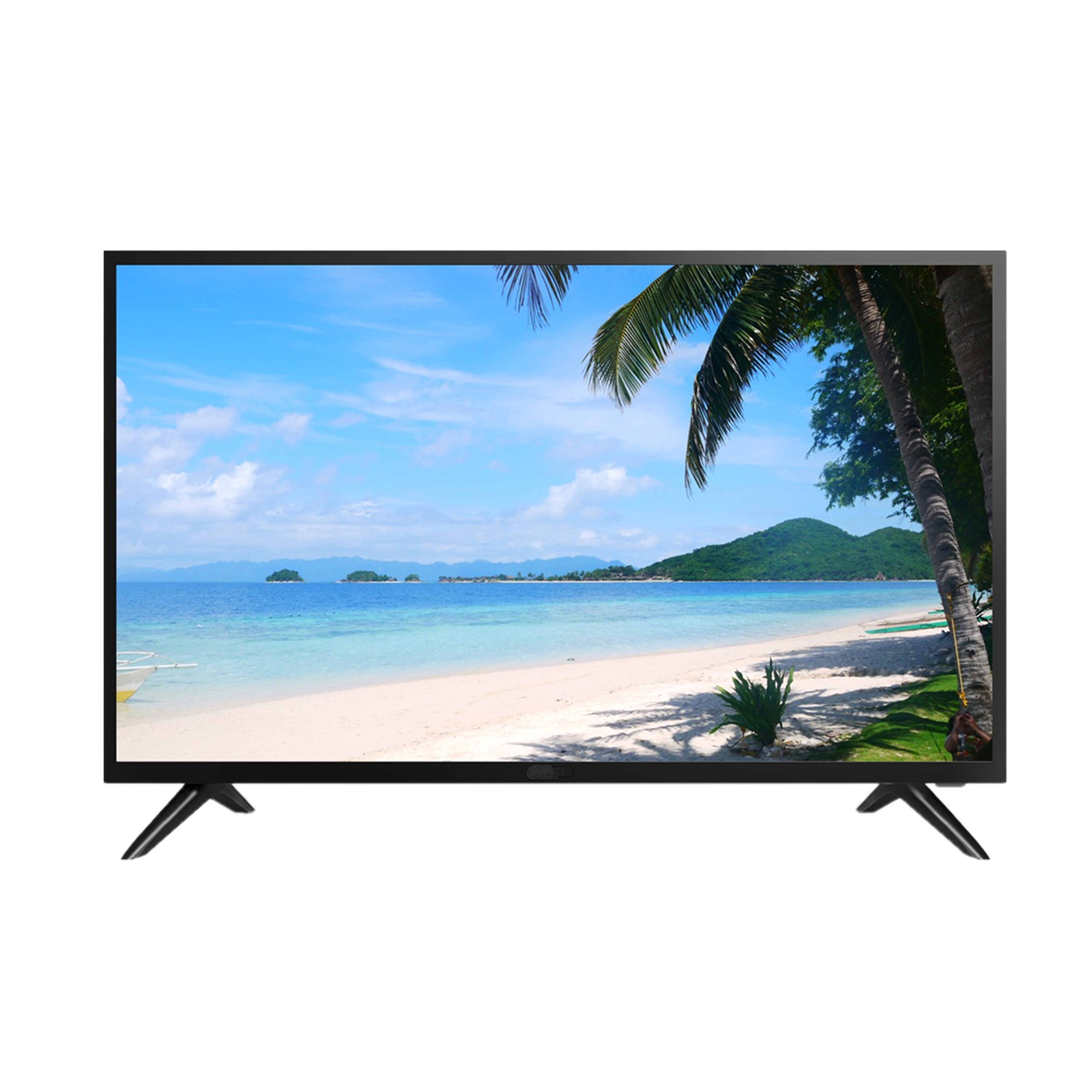 LM32-F200 32'' FHD Monitor