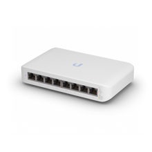 Load image into Gallery viewer, Ubiquiti Networks USW-Lite-8-POE UniFi Switch Lite 8 PoE
