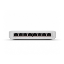 Load image into Gallery viewer, Ubiquiti Networks USW-Lite-8-POE UniFi Switch Lite 8 PoE