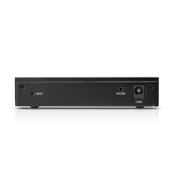 Ubiquiti Networks ER-X EdgeRouter X 5-Port Gigabit PoE