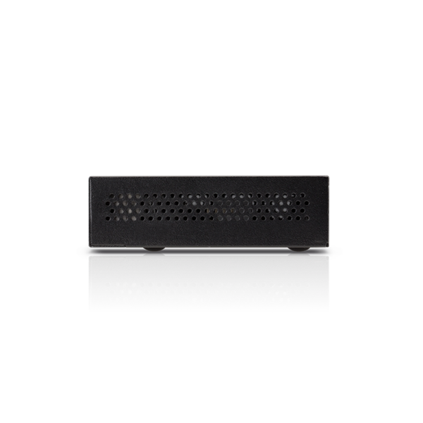 Ubiquiti Networks ER-X EdgeRouter X 5-Port Gigabit PoE