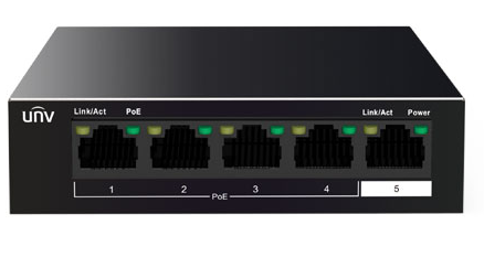 NSW2010-5T-POE-IN