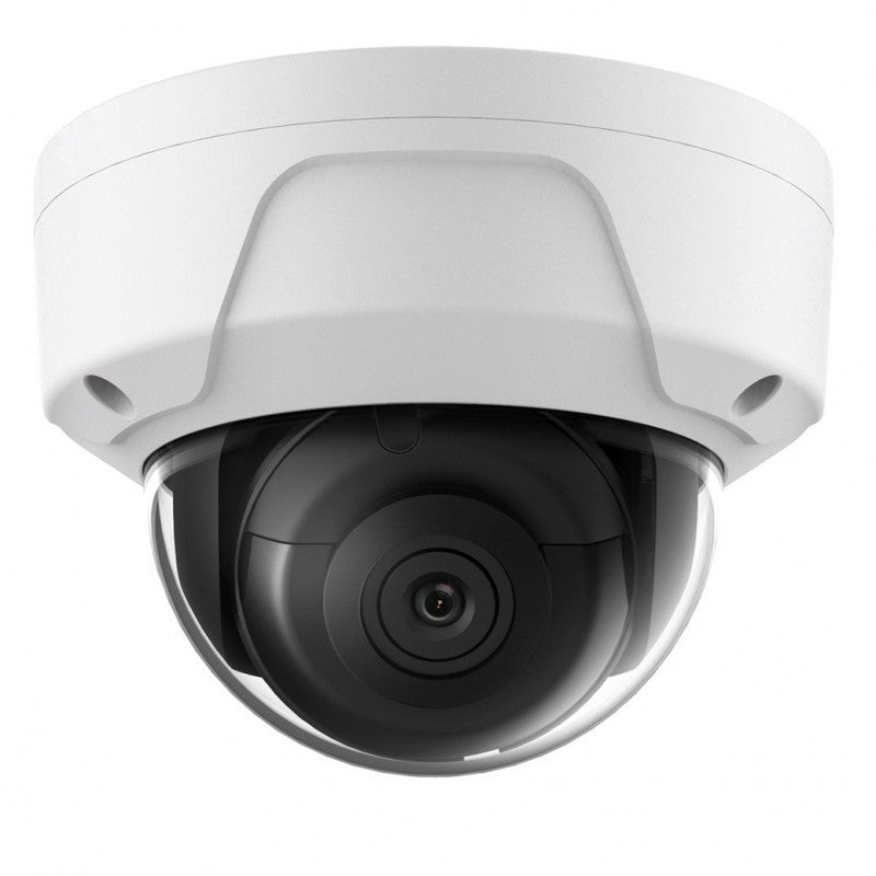 IVMS IP Cameras